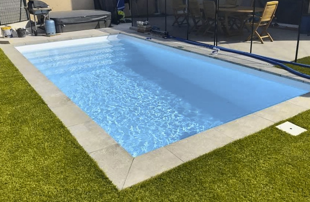 Rénovation piscine Perpignan 66