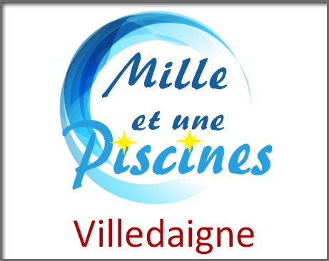 Constructeur spécialiste piscine Villedaigne