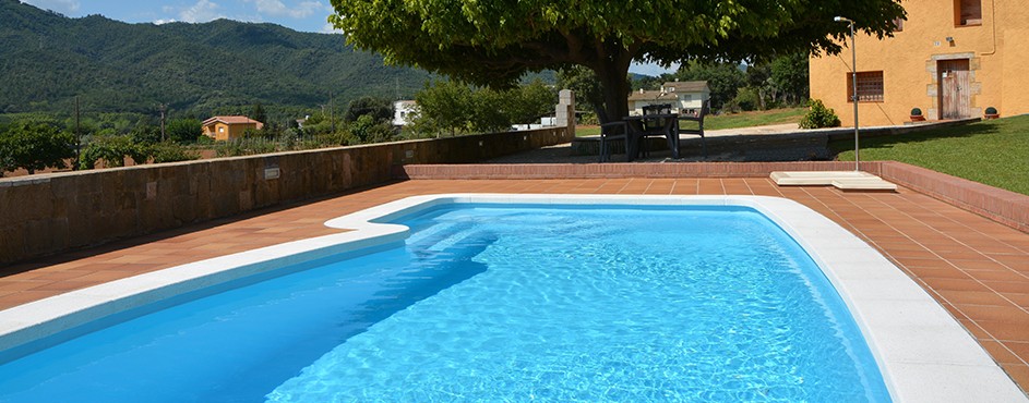 Installateur piscine forme libre à Villedaigne